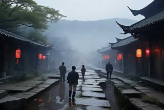 从文化生活角度六尺巷的文化价值，从文化生活的角度,谈谈六尺巷的文化价值