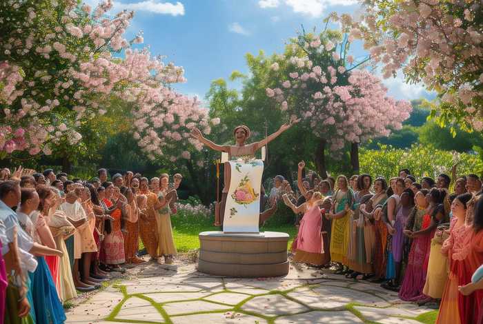 歌颂幸福生活的诗歌朗诵，歌颂幸福生活的诗歌朗诵稿