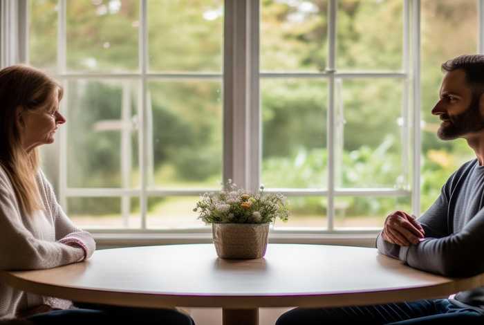 离婚夫妻相处的十大原则；离婚夫妻相处的十大原则有哪些