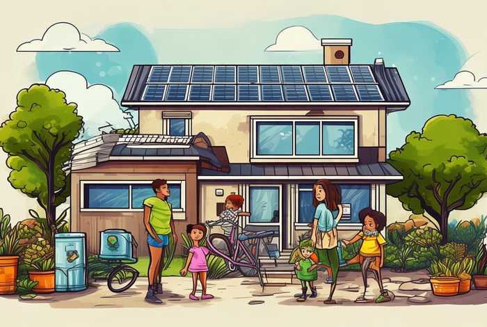 关于低碳生活的视频 关于低碳生活的视频短片