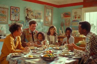 60年代幸福生活全文免费、60年代幸福生活全文免费阅读