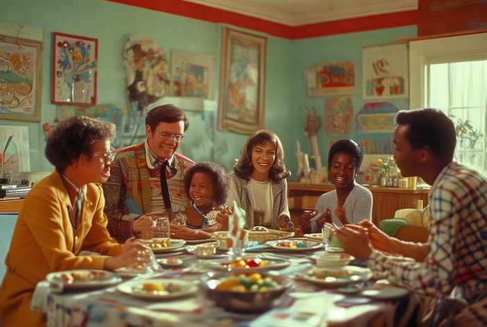 60年代幸福生活全文免费、60年代幸福生活全文免费阅读