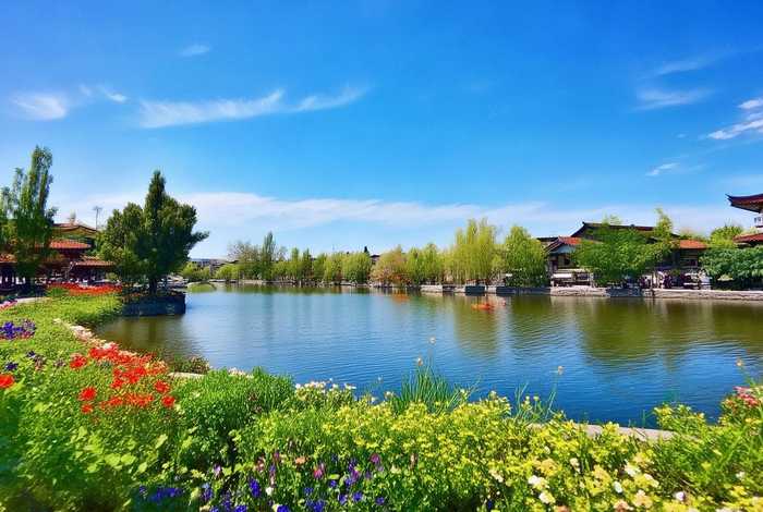 昆明翠湖边生活、昆明翠湖边生活区在哪里