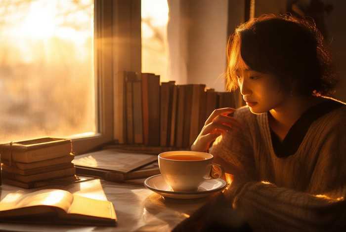 今天也要用心过生活在线免费阅读（今天也要用心过生活读后感悟）