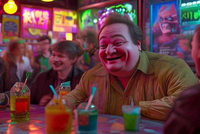 马会长生活幽默笑话（马会正版生活小幽默笑话）