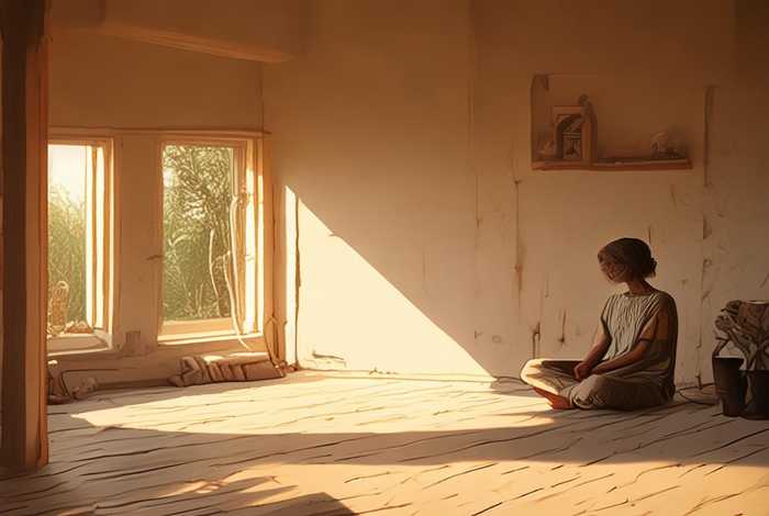 简约生活的好处、简约生活的好处是什么