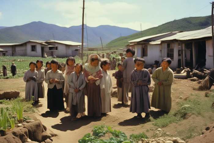 朝鲜的生活水平现在怎么样 朝鲜的生活水平现在怎么样了