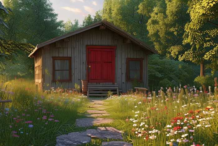 简单朴素的生活的句子 简单朴素的生活的句子有哪些