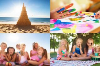 对自己暑假生活的评价 - 对自己暑假生活的评价语