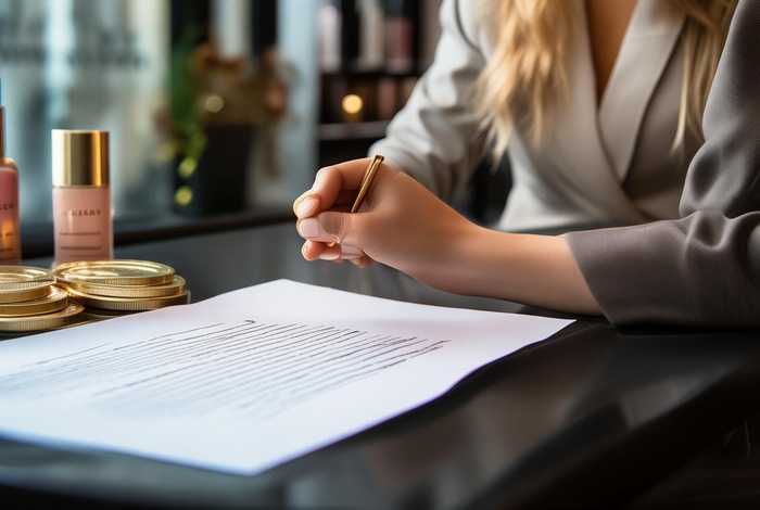 加盟新生活化妆品需要多少钱 加盟新生活化妆品需要多少钱呢