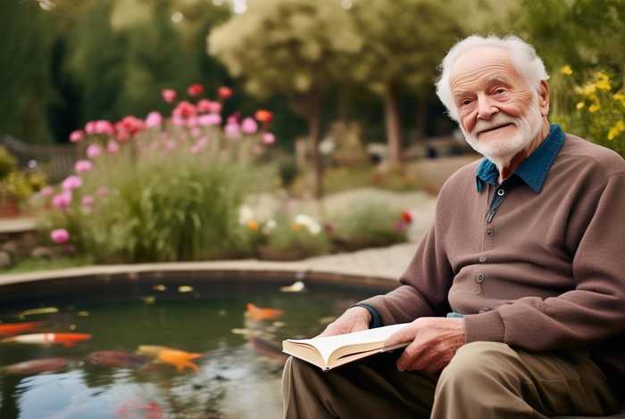 80岁生活 - 80岁生活注意事项