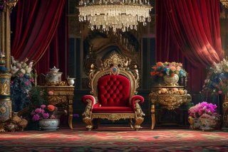 慈禧太后的奢侈生活，慈禧太后的奢侈生活概括