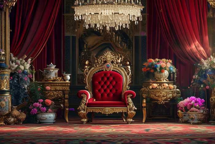 慈禧太后的奢侈生活，慈禧太后的奢侈生活概括