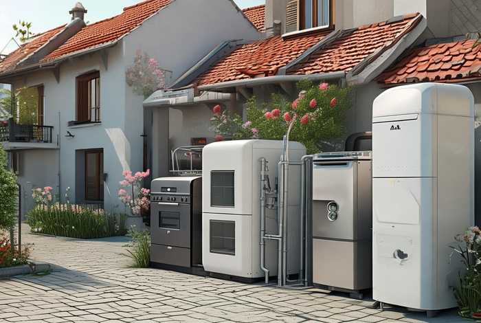 经典生活小区、经典生活小区燃气种类有哪些