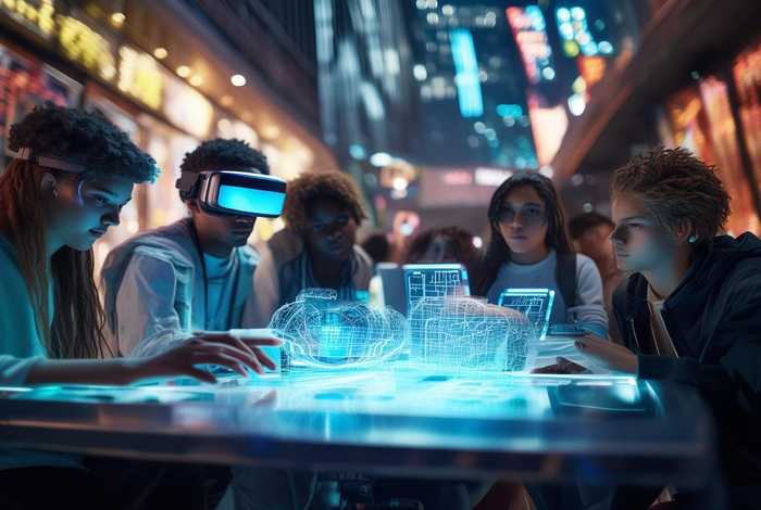 科技影响青少年生活英语作文，科技影响青少年生活英语作文120字