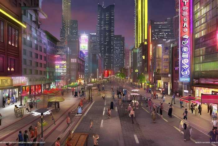 大城市的生活模拟器游戏解说，大城市的生活模拟器汉化版