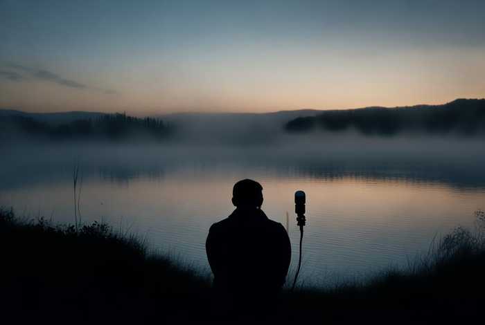 假如生活欺骗了你配音背景音乐、假如生活欺骗了你配音背景音乐是什么