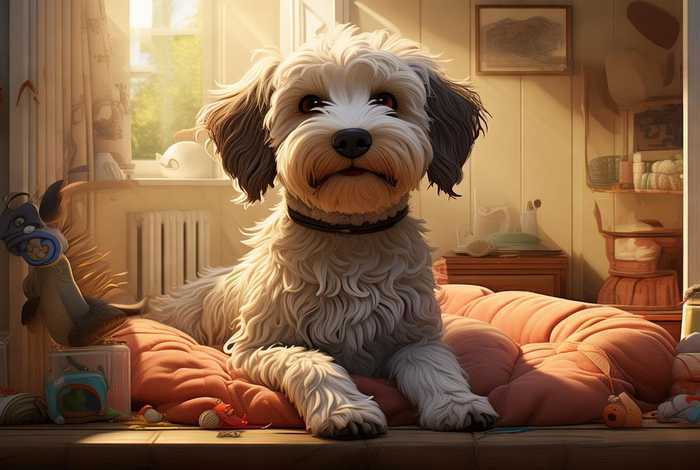 狗的生活特征和生活方式 狗的生活特征和生活方式说明文