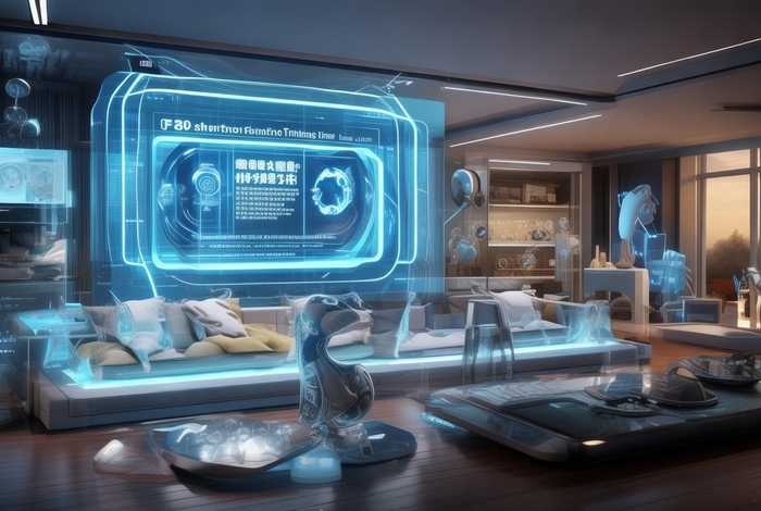 畅想未来物联生活调研报告，畅想未来物联生活调研报告怎么写