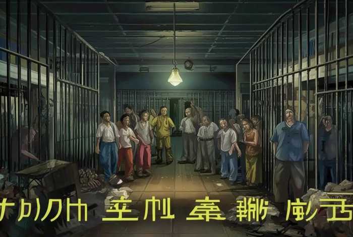 监狱生活rpg安卓汉化、监狱生活rpg安卓汉化下载