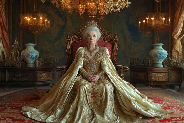 慈禧太后的奢靡生活真实纪录片(慈禧太后的奢靡生活真实纪录片在线观看) 慈禧太后的奢靡生活真实纪录片(慈禧太后的奢靡生活真实纪录片在线观看)