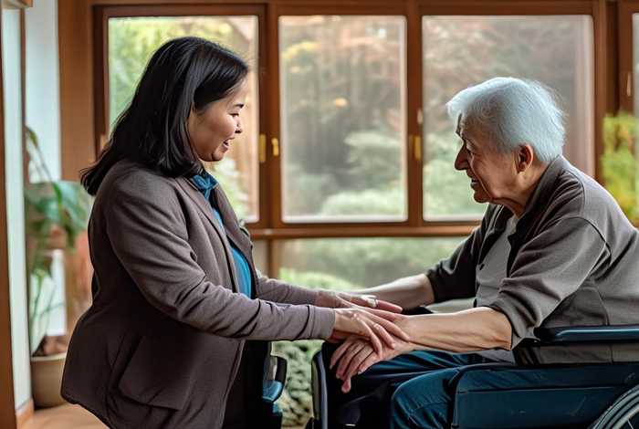 父亲生活不能自理,且对社会造成不良影响,儿子不照顾,公安部门如何介入吗 父亲生活不能自理女儿照顾