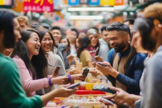 乐易生活它怎么赚钱，乐易生活这个公司怎么样