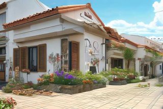 创意家居生活馆地址、创意家居生活馆地址在哪里