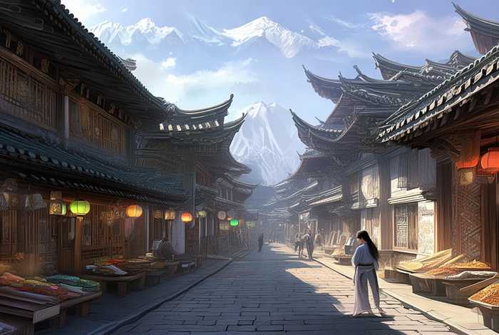 假如我生活在宋朝2000字作文 假如我生活在宋朝2000字作文怎么写