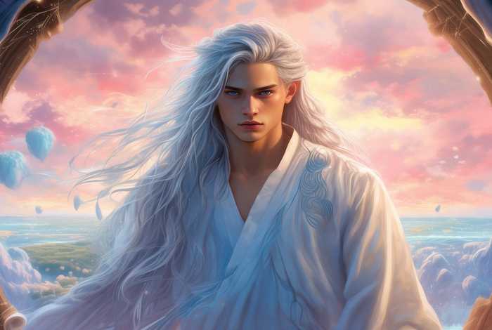 穿越异世之绝美少年 穿越异世之绝美少年的小说