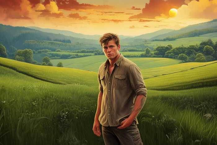 的乡野老师全文免费阅读；乡野小伙重生录