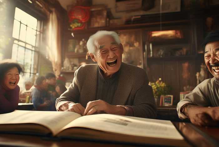 老魏的幸福生活小说最新章节 老魏的幸福生活小说最新章节目录