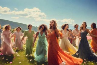 对生活的热爱,对美好的向往（对生活的热爱,对美好的向往是什么）