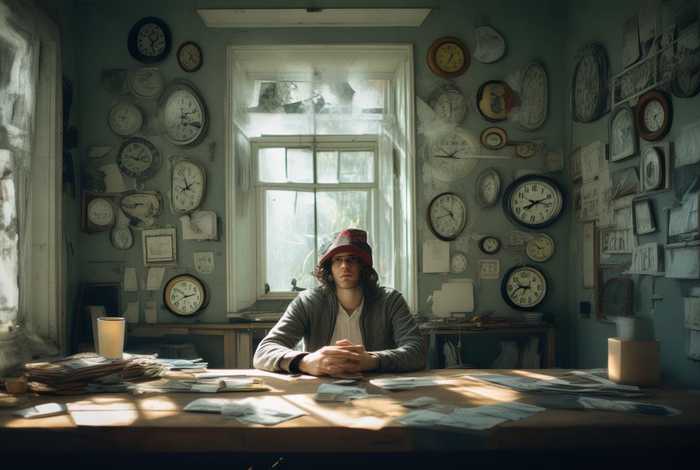 感觉时间越来越短了怎么办(感觉时间越来越短了怎么办呢) 感觉时间越来越短了怎么办(感觉时间越来越短了怎么办呢)