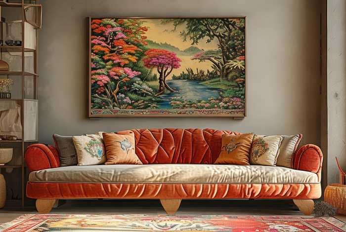 布艺生活馆跟布艺生活家哪个好；布艺生活馆跟布艺生活家哪个好一点