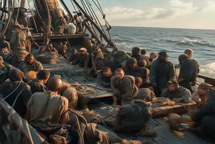 船员的生活环境和待遇；船员的生活环境和待遇有哪些