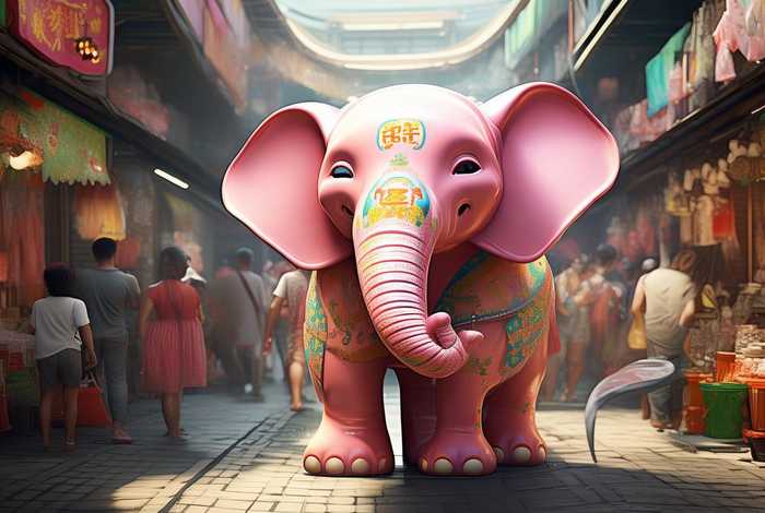 粉象生活市场占有率 - 粉象生活上市了吗