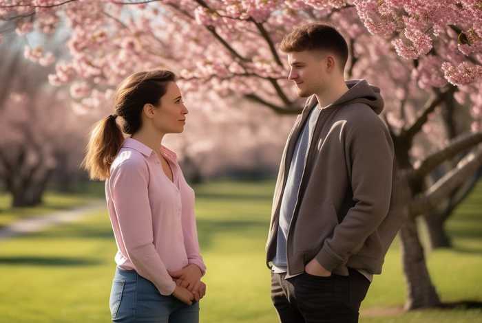 两性正确的相处模式欧美女人（欧美人对性是怎样的思维）