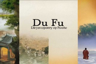 杜甫的生活和创作大致可以分为四个时期，杜甫人生经历及诗歌创作的四个时期