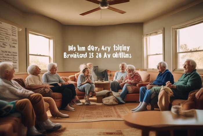 老年人生活馆加盟费多少钱 老年人生活馆加盟费多少钱合适