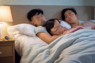 夫妻生活后小腹疼痛可吃消炎药吗 - 夫妻生活后小腹疼痛可吃消炎药吗女性