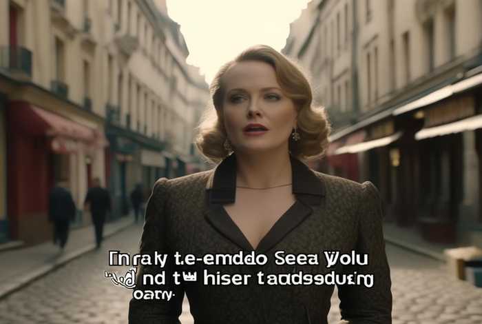 阿黛尔的生活电影在线观看，阿黛尔的生活电影在线观看英语双字翻译