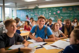 初一生活二三事作文初中；初一生活二三事作文初中600字