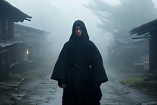 从雾隐开始的忍者生活最新章节，从雾隐开始的忍者生活 小说