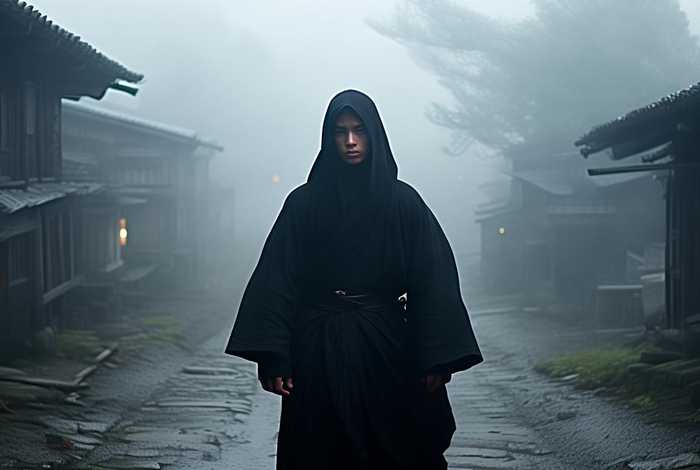 从雾隐开始的忍者生活最新章节，从雾隐开始的忍者生活 小说