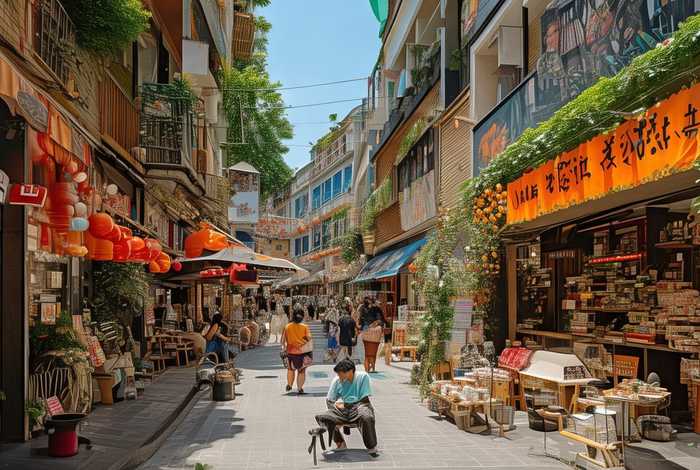 创意生活馆加盟有哪些品牌，创意生活馆加盟有哪些品牌好