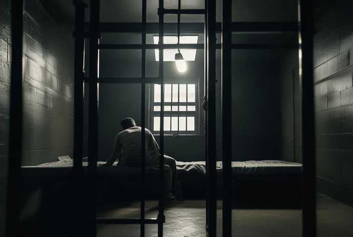 监狱的生活到底是怎么样的2021 监狱的生活到底是怎么样的