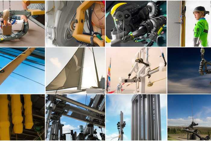 滑轮在生活中的应用10例 滑轮在生活中的应用有哪些 滑轮在生活中的应用10例 滑轮在生活中的应用有哪些