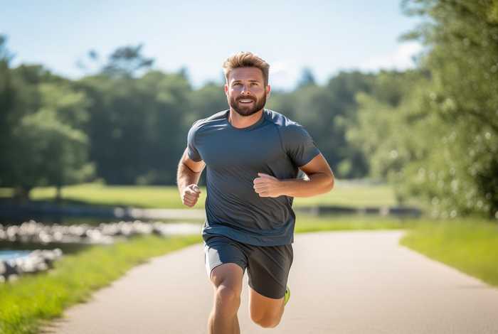 30岁男人一周运动几次最好 - 30岁男人一周运动几次最好呢