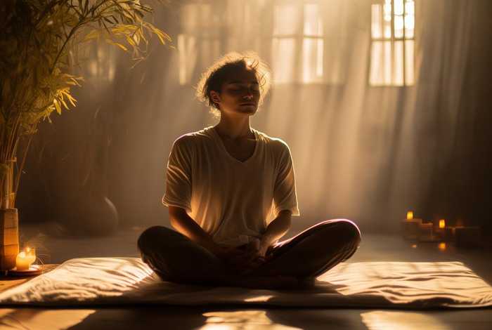 精神生活的意思、精神生活的意思是什么